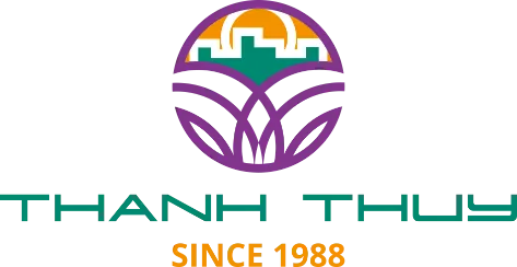 Logo Thanh Thuỳ